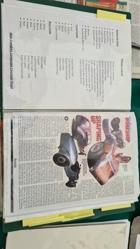 NO RESERVE! 1936 Alvis Speed 20 SD En venta (imagen 129 de 139)