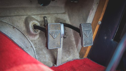 NO RESERVE! 1936 Alvis Speed 20 SD En venta (imagen 40 de 139)