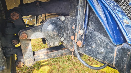 NO RESERVE! 1936 Alvis Speed 20 SD En venta (imagen 110 de 139)