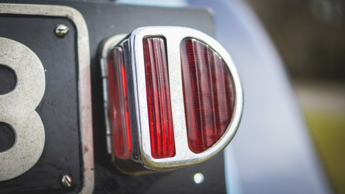 NO RESERVE! 1936 Alvis Speed 20 SD En venta (imagen 62 de 139)