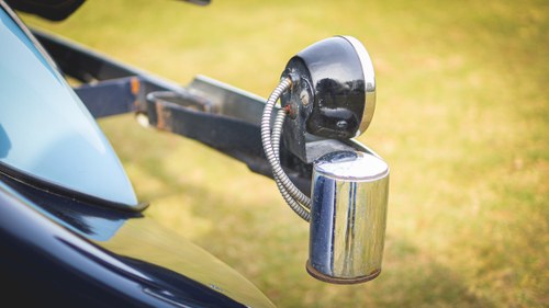 NO RESERVE! 1936 Alvis Speed 20 SD En venta (imagen 67 de 139)