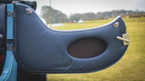 NO RESERVE! 1936 Alvis Speed 20 SD En venta (imagen 58 de 139)