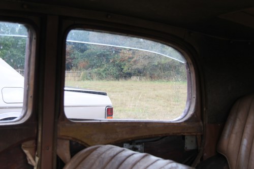 NO RESERVE - 1949 Alvis TA Mulliners Saloon In vendita (immagine 33 di 125)