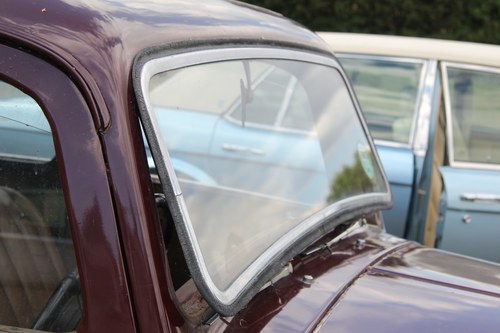 NO RESERVE - 1949 Alvis TA Mulliners Saloon In vendita (immagine 81 di 125)