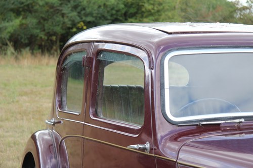 NO RESERVE - 1949 Alvis TA Mulliners Saloon In vendita (immagine 96 di 125)