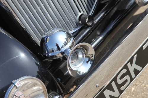 1949 Alvis TA14 Te koop (foto 45 van 84)