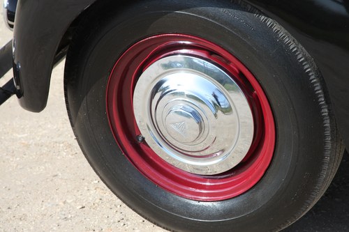 1949 Alvis TA14 Te koop (foto 16 van 84)