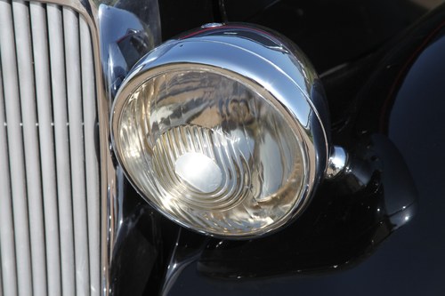 1949 Alvis TA14 Te koop (foto 43 van 84)