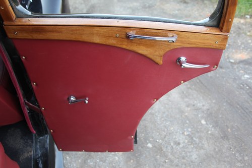 1949 Alvis TA14 Te koop (foto 39 van 84)