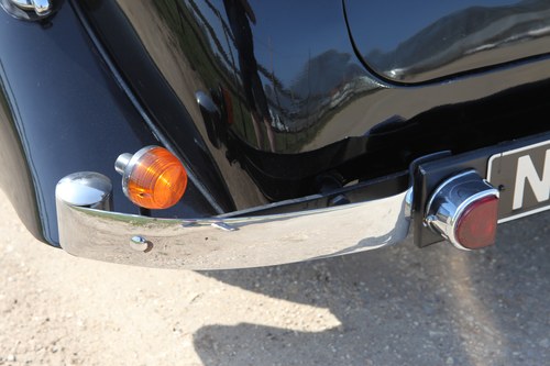 1949 Alvis TA14 Te koop (foto 50 van 84)