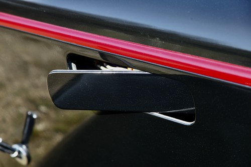 1949 Alvis TA14 Te koop (foto 53 van 84)