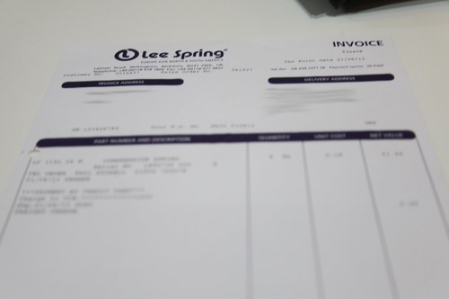 1949 Alvis TA14 Te koop (foto 72 van 84)