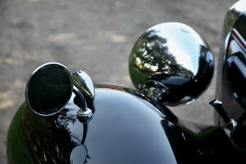 1949 Alvis TA14 Te koop (foto 47 van 84)