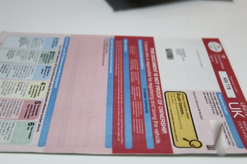 1949 Alvis TA14 Te koop (foto 65 van 84)