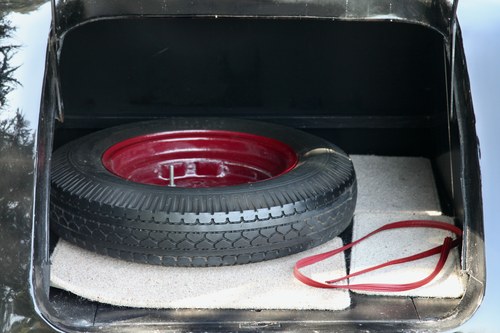 1949 Alvis TA14 Te koop (foto 40 van 84)