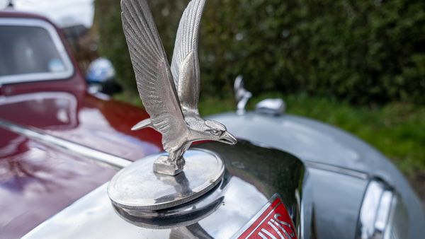 1952 Alvis TA21 For Sale (picture :index of 89)