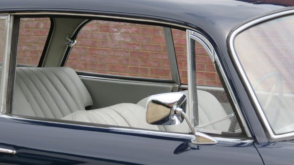 1961 Alvis TD21 Saloon For Sale (picture :index of 37)