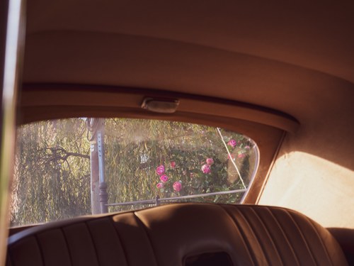 1966 Alvis TE21 Drophead Coupe For Sale (picture 84 of 253)