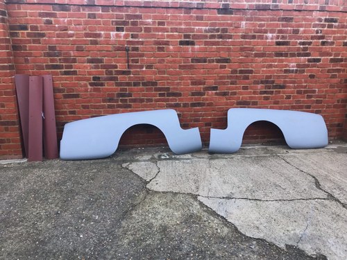 1966 Alvis TE21 Drophead Coupe For Sale (picture 172 of 253)