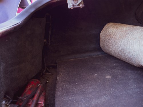 1966 Alvis TE21 Drophead Coupe For Sale (picture 168 of 253)