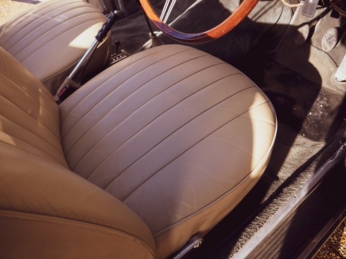 1966 Alvis TE21 Drophead Coupe For Sale (picture 56 of 253)