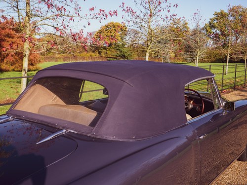 1966 Alvis TE21 Drophead Coupe For Sale (picture 117 of 253)