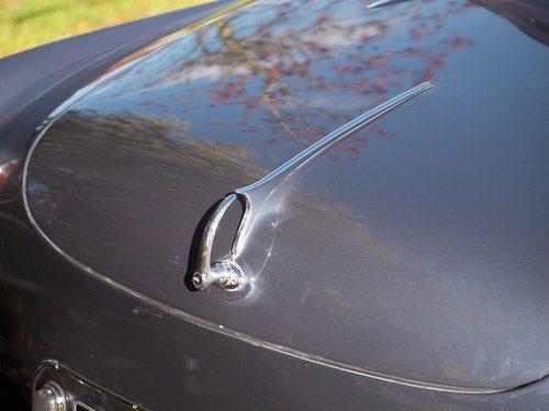 1966 Alvis TE21 Drophead Coupe For Sale (picture 100 of 253)