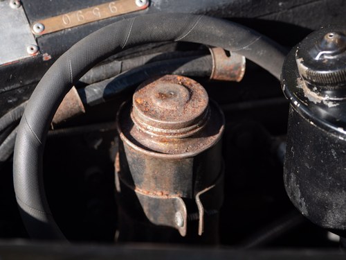 1966 Alvis TE21 Drophead Coupe For Sale (picture 151 of 253)