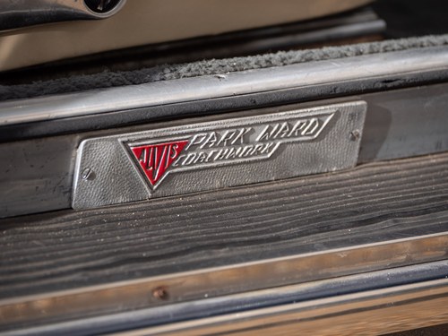 1966 Alvis TE21 Drophead Coupe For Sale (picture 42 of 253)