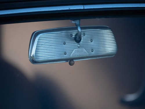 1966 Alvis TE21 Drophead Coupe For Sale (picture 116 of 253)