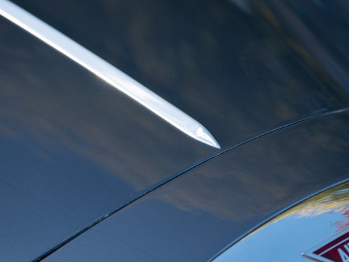 1966 Alvis TE21 Drophead Coupe For Sale (picture 113 of 253)