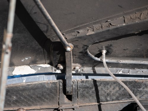 1966 Alvis TE21 Drophead Coupe For Sale (picture 155 of 253)