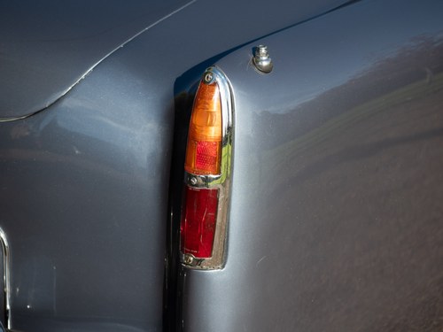 1966 Alvis TE21 Drophead Coupe For Sale (picture 102 of 253)