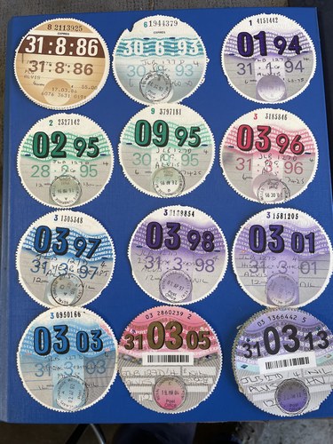 1966 Alvis TE21 Drophead Coupe For Sale (picture 236 of 253)