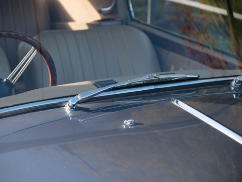 1966 Alvis TE21 Drophead Coupe For Sale (picture 111 of 253)