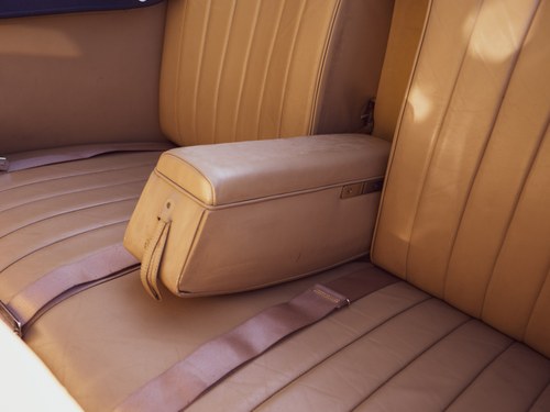 1966 Alvis TE21 Drophead Coupe For Sale (picture 66 of 253)