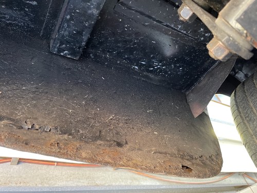 1966 Alvis TE21 Drophead Coupe For Sale (picture 195 of 253)