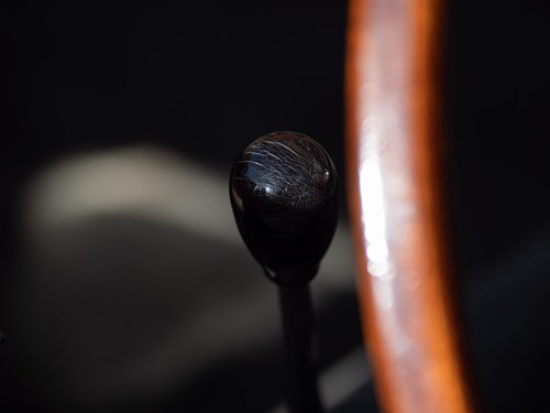 1966 Alvis TE21 Drophead Coupe For Sale (picture 29 of 253)