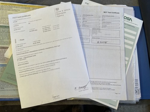 1966 Alvis TE21 Drophead Coupe For Sale (picture 232 of 253)