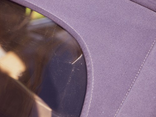 1966 Alvis TE21 Drophead Coupe For Sale (picture 122 of 253)