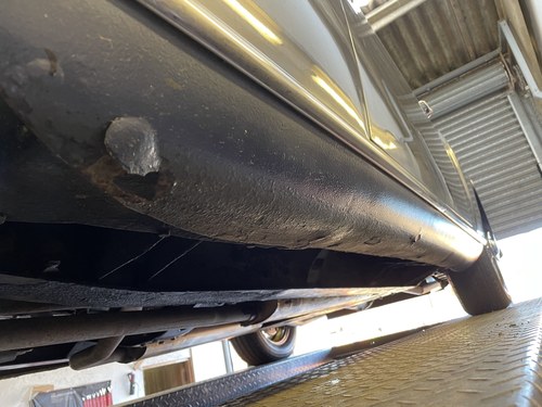 1966 Alvis TE21 Drophead Coupe For Sale (picture 206 of 253)