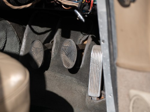 1966 Alvis TE21 Drophead Coupe For Sale (picture 39 of 253)