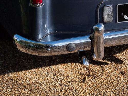 1966 Alvis TE21 Drophead Coupe For Sale (picture 104 of 253)