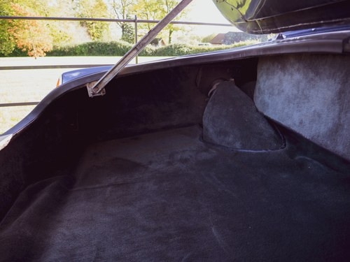 1966 Alvis TE21 Drophead Coupe For Sale (picture 165 of 253)