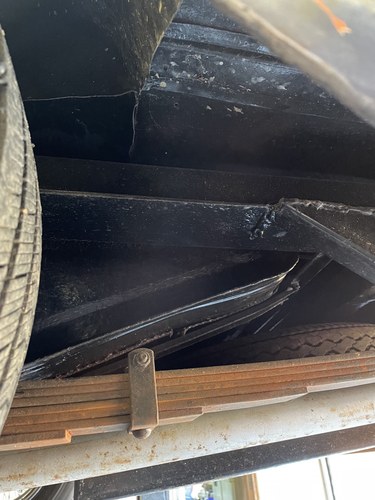 1966 Alvis TE21 Drophead Coupe For Sale (picture 219 of 253)