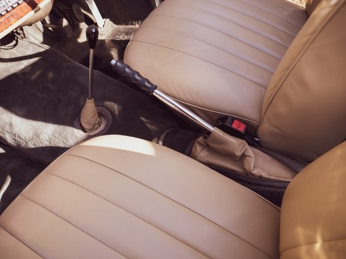 1966 Alvis TE21 Drophead Coupe For Sale (picture 65 of 253)