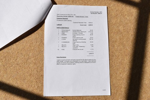 1966 Alvis TF21 Drophead Te koop (foto 110 van 111)