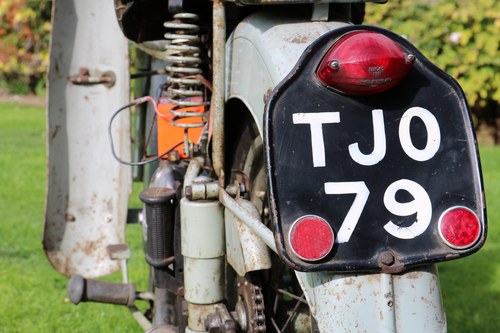 1953 Ambassador Supreme zum Verkauf (Bild 57 von 96)