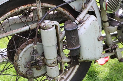 1953 Ambassador Supreme zum Verkauf (Bild 24 von 96)