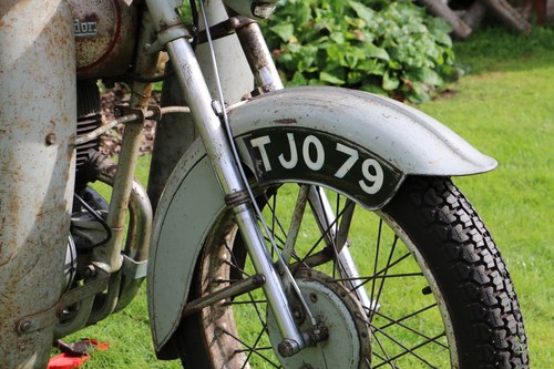 1953 Ambassador Supreme zum Verkauf (Bild 26 von 96)